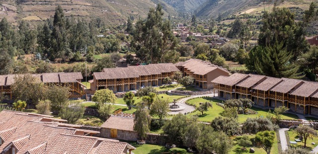 CASA ANDINA y PROMPERÚ buscan incentivar el flujo del turismo interno a través de alianza estratégica