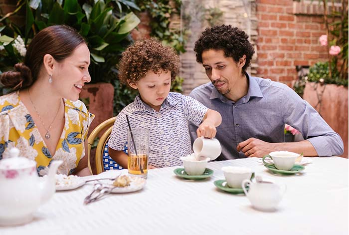 Día del Padre: Sorpréndelo con una experiencia única