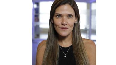 Real Plaza nombra a Solange Cabieses como nueva Gerente Comercial