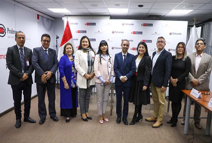 Áncash: PROINVERSIÓN adjudica modernización del Hospital de Huaraz por más de S/ 1000 millones