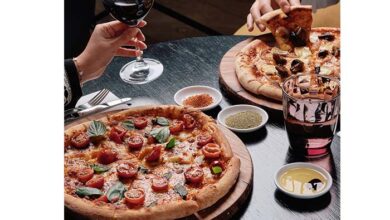 Disfruta de lo mejor del fútbol en los restaurantes de los hoteles Pullman