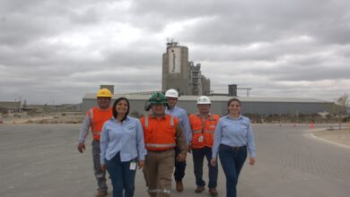 Pacasmayo destaca su compromiso sostenible en su Memoria Anual Integrada 2o23