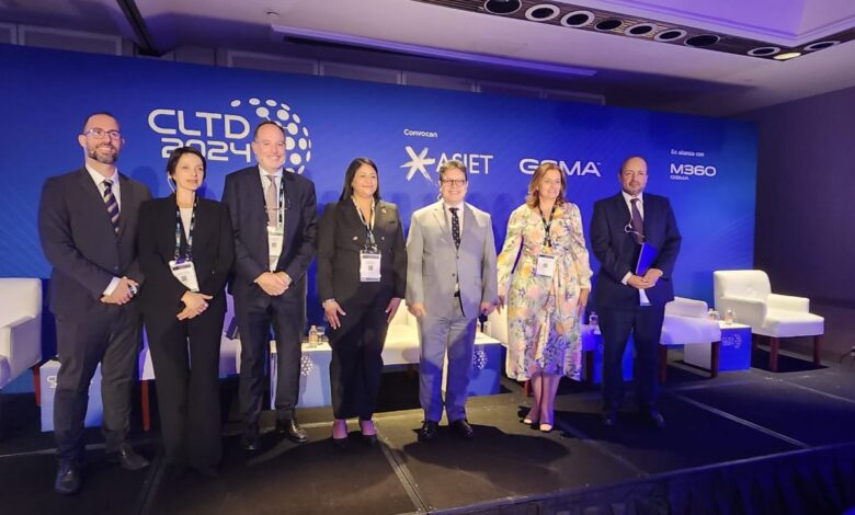 Pedro Bentancourt: “Los países de LATAM necesitan mejorar sus regulaciones para ofrecer a sus poblaciones un futuro digital universal”
