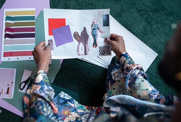 Stickers y collages perfectos: Así puedes hacerlos usando solo tu smartphone