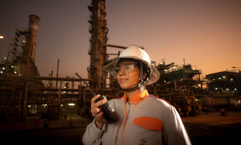 Refinería La Pampilla utiliza electricidad 100% renovable de fuentes externas