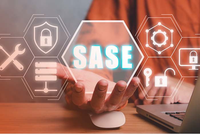 CANVIA potencia la seguridad digital del trabajo remoto con FortiSASE junto a Fortinet