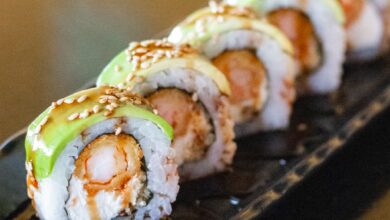 Día Internacional del Sushi: Descubre los cinco makis más populares entre los peruanos