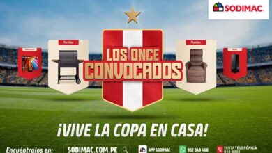 Vive la Copa América: Recomendaciones para disfrutar de la fiesta del fútbol en casa