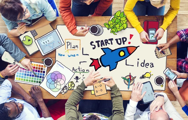 Estas son las 5 características que necesita una startup para convertirse en un modelo de negocio exitoso.
