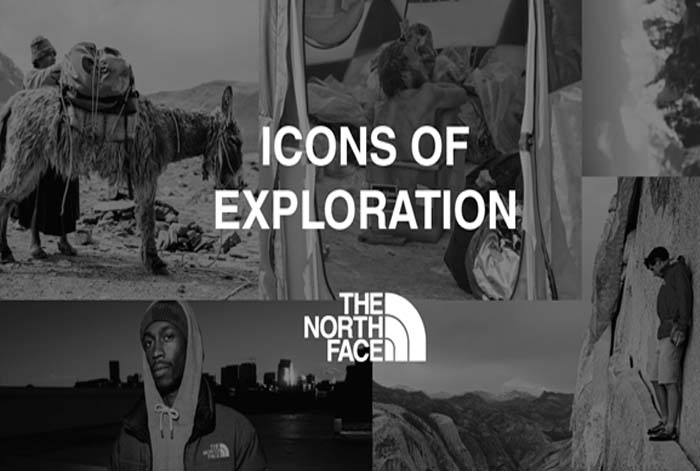 The North Face afianza su vínculo con los amantes de los planes outdoor y la aventura