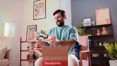 Tiendamia promueve un mundo sin fronteras a través de su campaña “Ciudadanos”