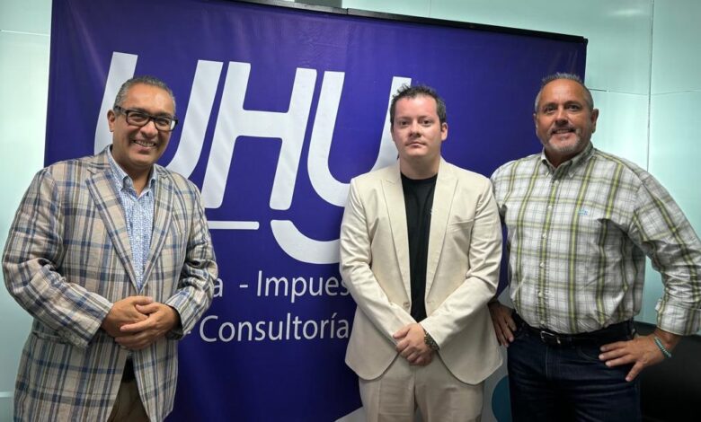 EMPRESAS PERUANAS EXPORTAN SOFTWARE Y CREAN ECOSISTEMA DIGITAL DE NEGOCIOS GLOBALES