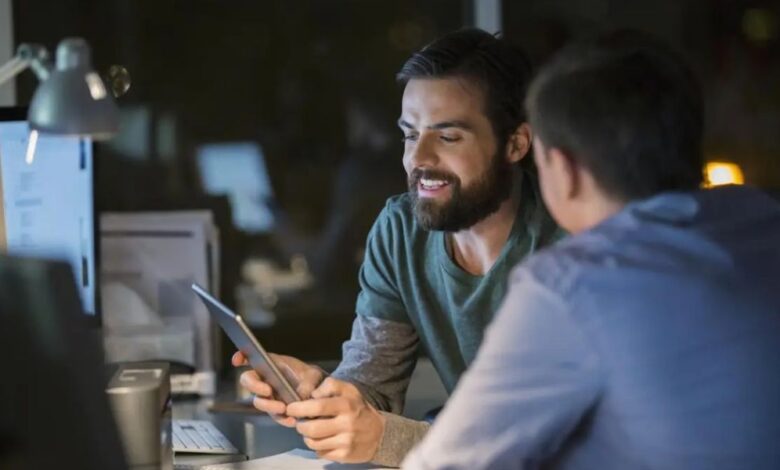 Las carreras digitales se vuelven las más importantes en el mercado laboral