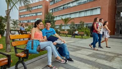 USIL se posiciona entre las cinco universidades con investigaciones académicas más citadas
