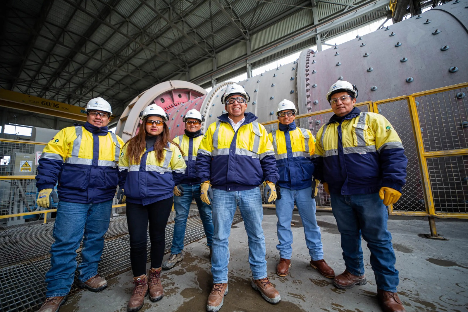 Gold Fields se ubica en el Top 5 de mejores empresas para atraer y ...