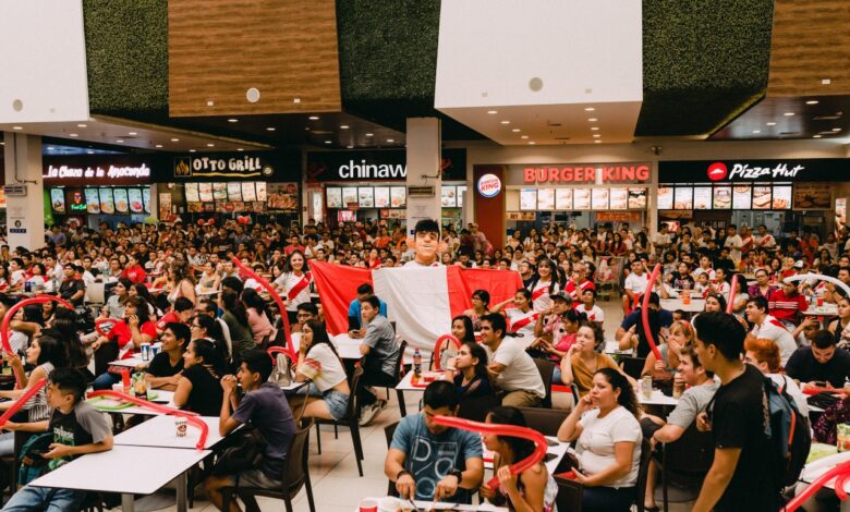 Copa América 2024: ¿Dónde ver los partidos de la selección peruana?