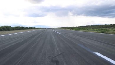 Aeropuerto de Jaén se encuentra operativo y autorizado por el MTC para recibir aviones de hasta 30 toneladas