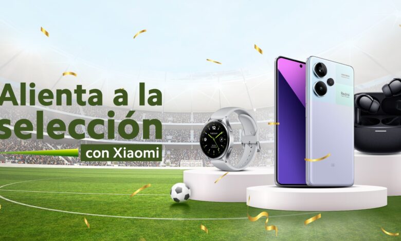 ¡Únete al partido!: Conoce las mejores alternativas de Xiaomi para ver la Copa América