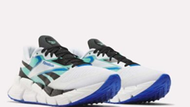 El nuevo modelo da el pistoletazo de salida a la nueva forma de correr de Reebok