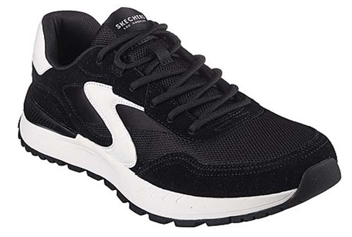 ¿Ya sabes qué regalar por el Día del Padre? En Skechers tienen el par perfecto