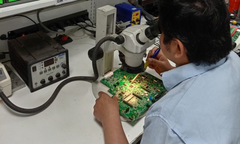 Día Mundial del Medio Ambiente: 3 acciones para una industria de telecomunicaciones sostenible