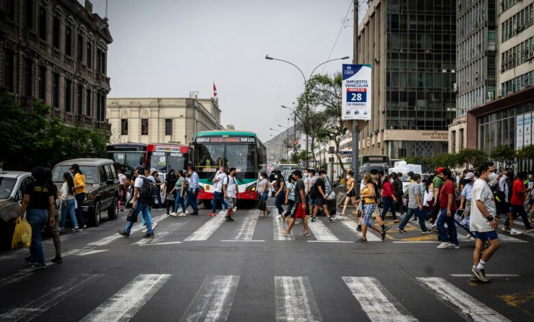El país ha mejorado sus condiciones para los negocios este año, tomando en cuenta que en el ranking de 2023 figuraba en el puesto 7. ● Múltiples factores como la inestabilidad política y los complicados procesos de concesión frenan las inversiones, pero el sector minero se mantiene como el más atractivo y se prevé su crecimiento.