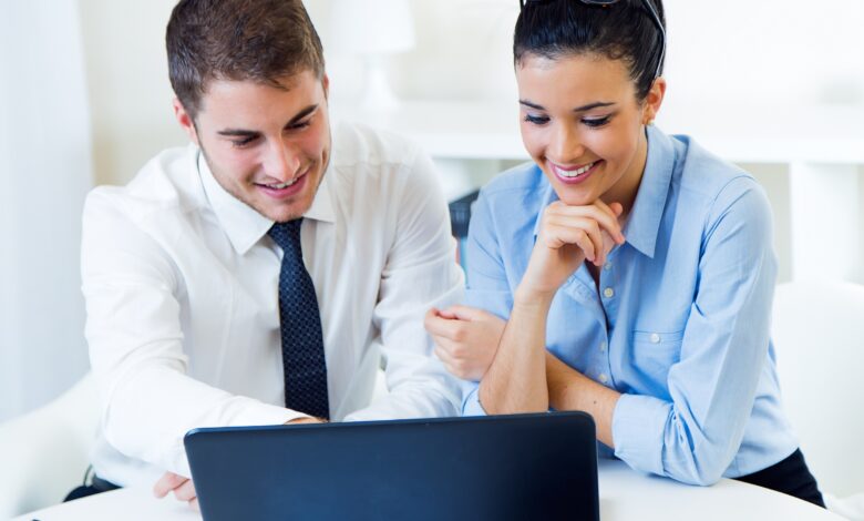El 77% de los colaboradores peruanos disfruta de buenas relaciones con sus equipos de trabajo