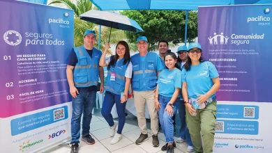 Impacto Pacífico: Pacífico Seguros capacitará a más de 1 millón de peruanos en cultura de prevención