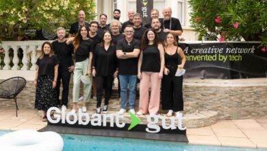 Globant lanza Globant GUT, la nueva Network creativa reinventada por la tecnología