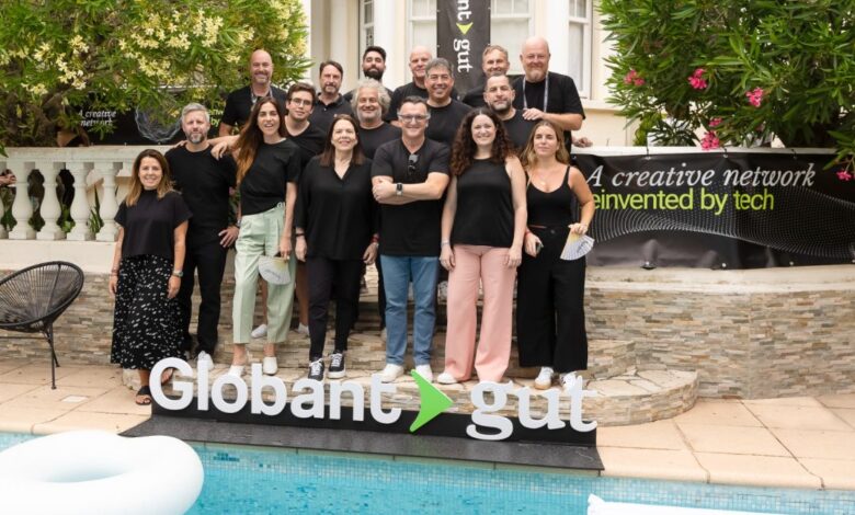 Globant lanza Globant GUT, la nueva Network creativa reinventada por la tecnología