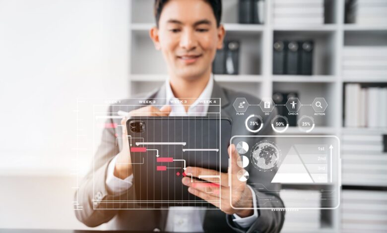 Innovación empresarial: Descubre los 3 pasos de la transformación digital