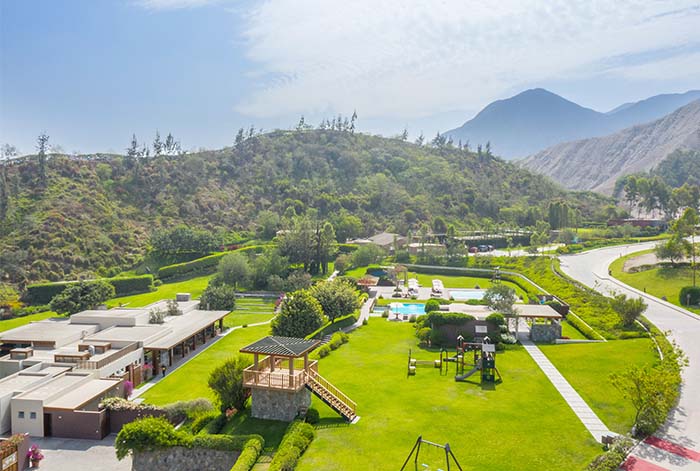 CTS y AFP: ¿Por qué invertir en proyectos inmobiliarios?