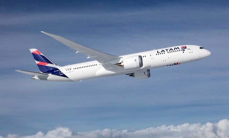 LATAM Airlines Perú y Jamaica anuncian el reinicio de la ruta Lima - Montego Bay a partir del 1 de diciembre de 2024