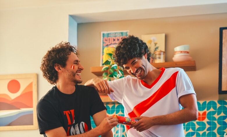 ¿Dónde ver el Perú vs. Chile? Vive la previa con el fan fest de Ritz