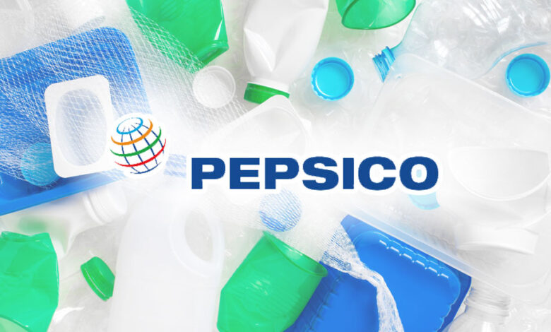 Pepsico transforma sus envases para reducir el uso de plástico en Latinoamérica en más de 20 mil toneladas
