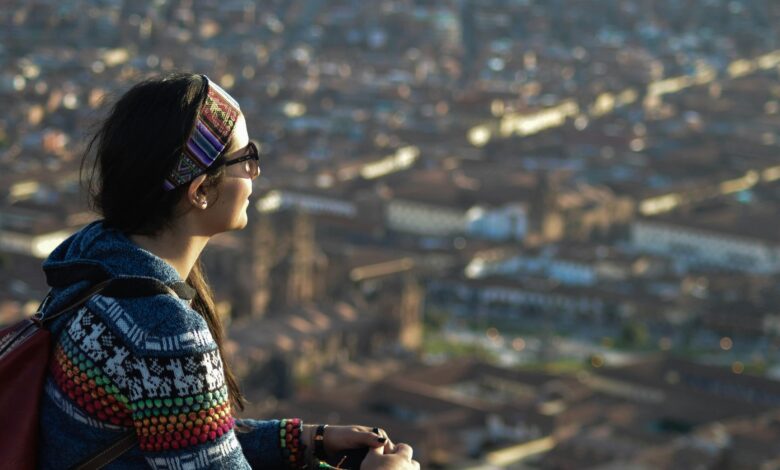 Inti Raymi, la fiesta del Sol que brilla con nuevas experiencias de marketing