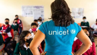 Mayor y mejor educación en ciencias, tecnologías, ingenierías y matemáticas para 26 mil niñas en México.