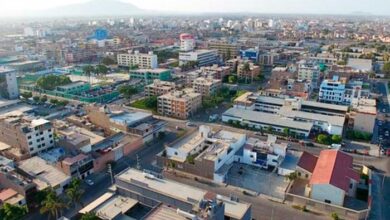 MVCS: Solo el 12.9% de los distritos del Perú tiene algún instrumento de planificación urbana