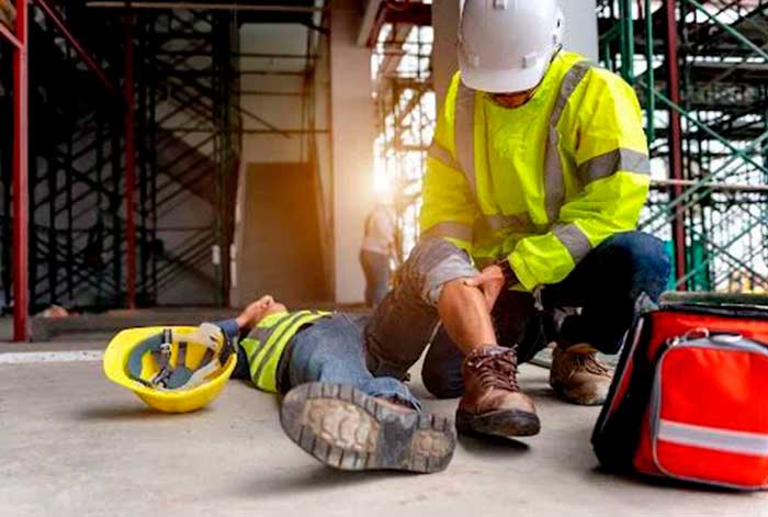 La Positiva EPS atendió más de 25 mil casos por accidentes laborales en los últimos dos años