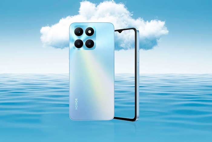 HONOR X6a Plus de 256GB ya disponible en Perú: Un nuevo integrante de la Serie HONOR X