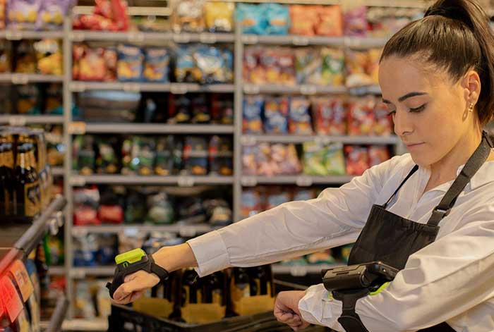 Sector minorista: soluciones logísticas optimizan el funcionamiento de almacenes