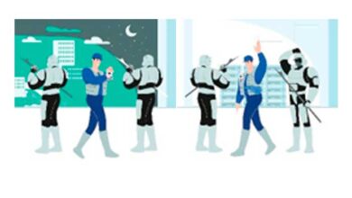 5 ejemplos presentes en Star Wars que subrayan cómo la prevención es clave para la ciberseguridad empresarial empresarial