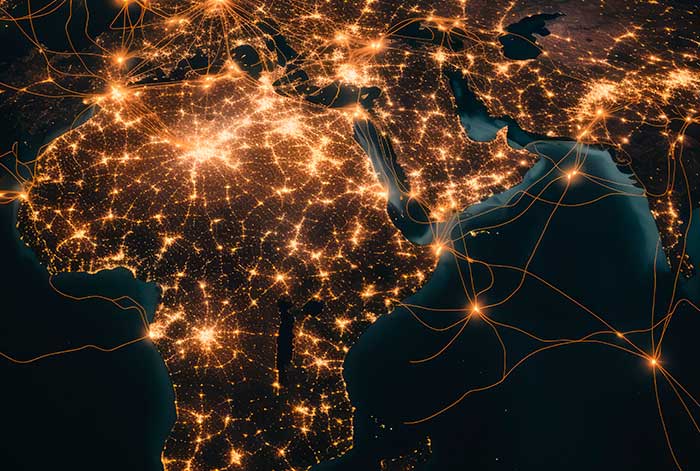 Padtec proporcionará una solución para la red submarina de Global Fiber que conecta Belém con Fortaleza