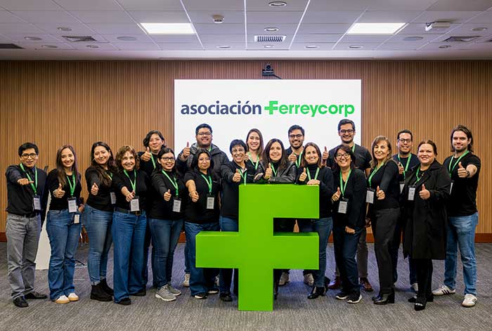 CADE Universitario: Asociación Ferreycorp liderará taller para promover la empleabilidad con propósito