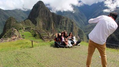 Ministerio de Cultura implementa tres nuevos circuitos para visitar Machupicchu desde este sábado 1 de junio