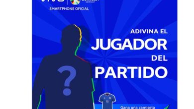 Eurocopa 2024: vivo sorteará una entrada a la final que se jugará en Alemania y muchos premios más