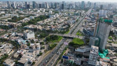 BCP: Proyección de crecimiento de 3% en el 2024 se mantiene