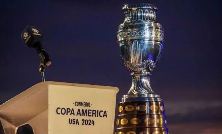 Apuesta en los mejores partidos de la Copa América 2024 con PariPesa