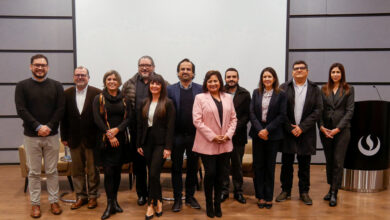 Mitos y evidencias: Expertos debatieron sobre el rol de la virtualidad en la educación superior