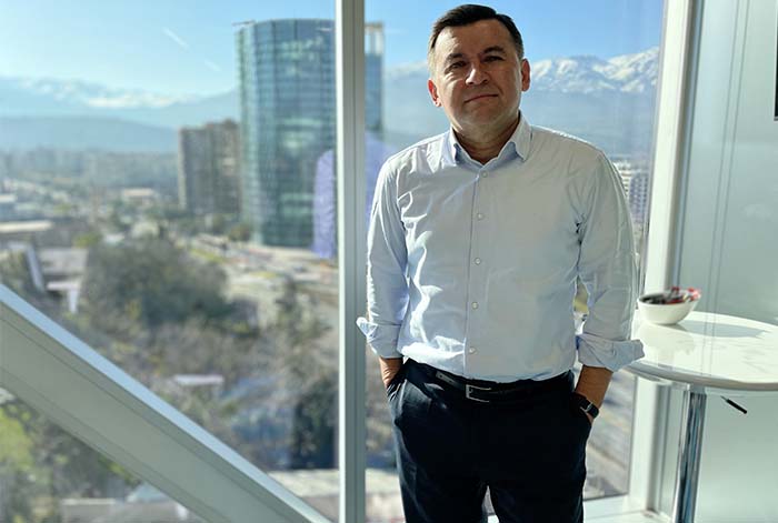 Internet como servicio público